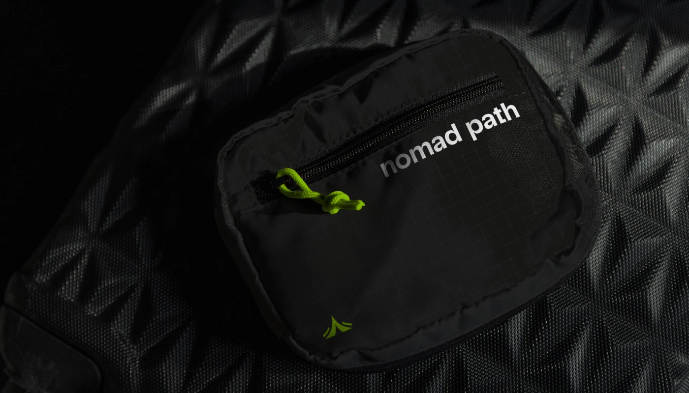 Nomad Path