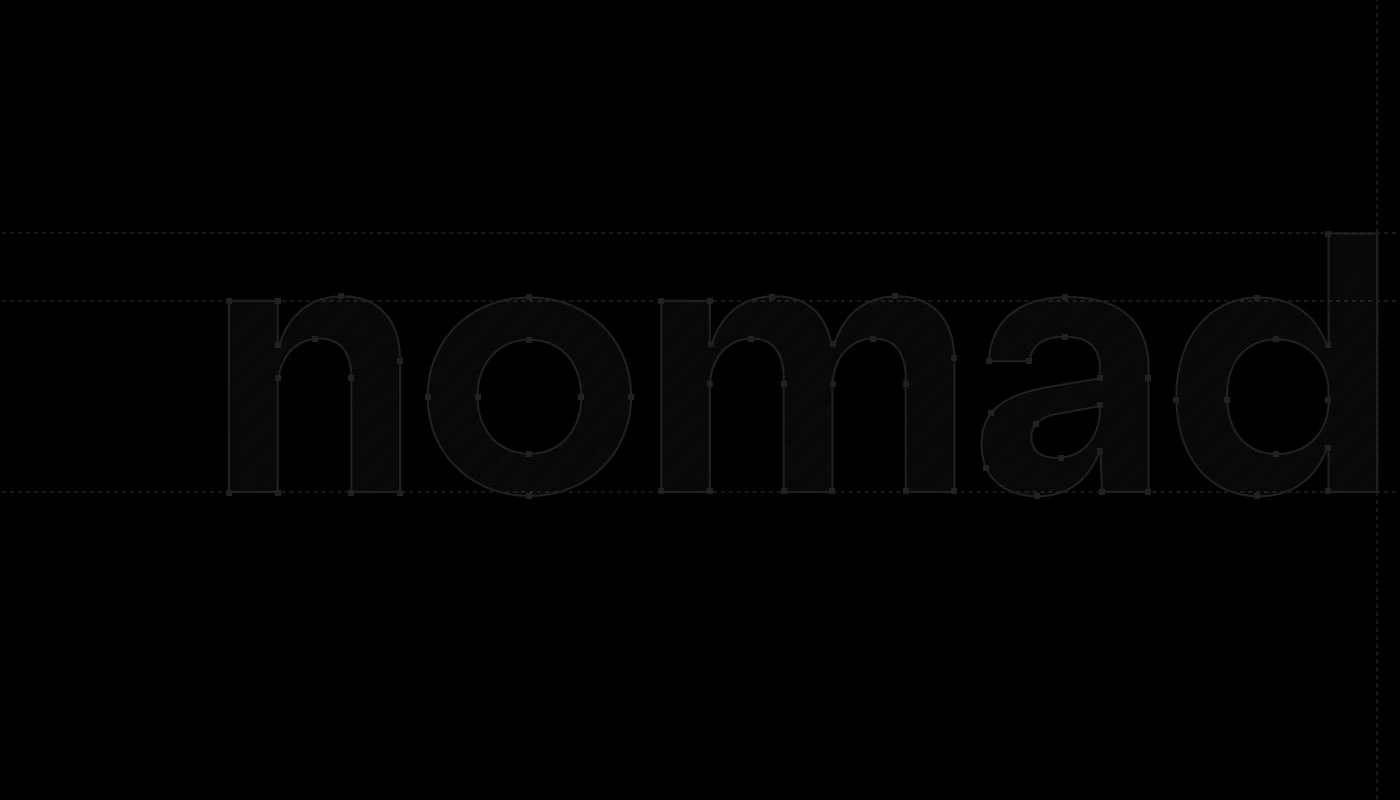 Nomad Path